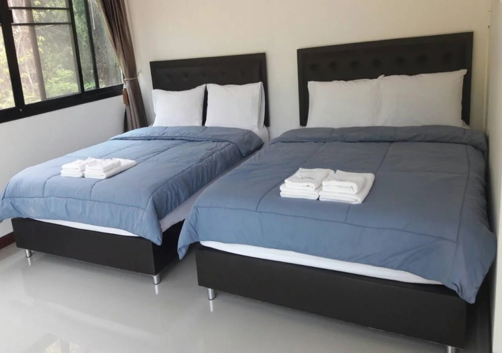 Vanavaree Resort