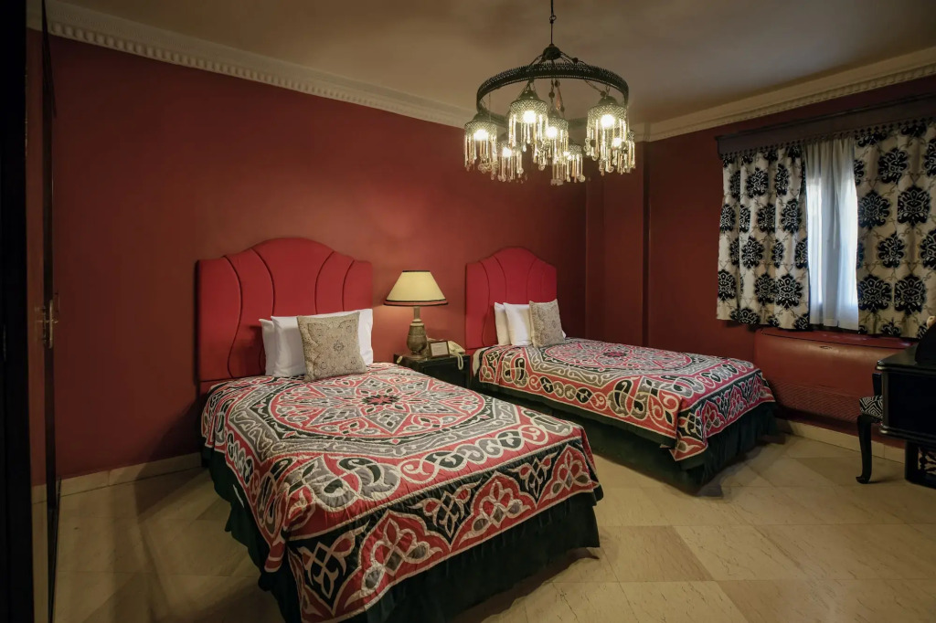 Le Riad Hotel de Charme