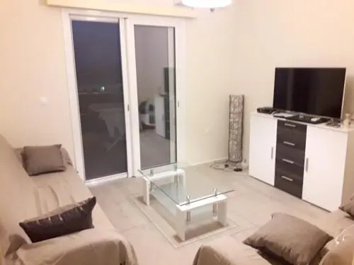 Apartment Epar.Od. Aperiou-Spoas - 3