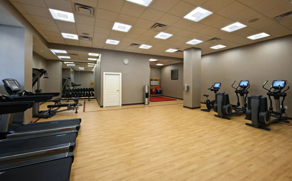 Sheraton Wilmington South