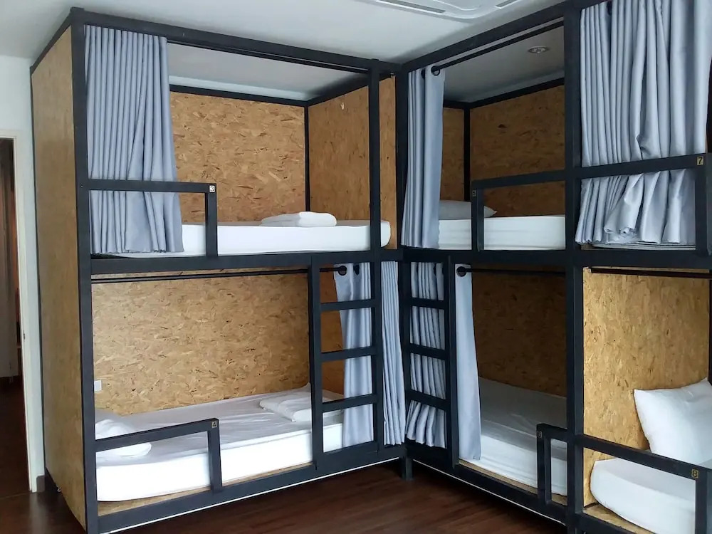 Kamlar Home - Hostel