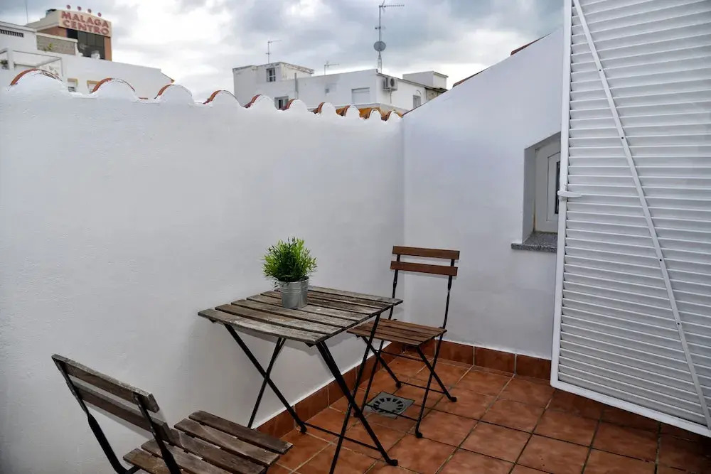 Apartamentos Maribel – WONDERSTAYS