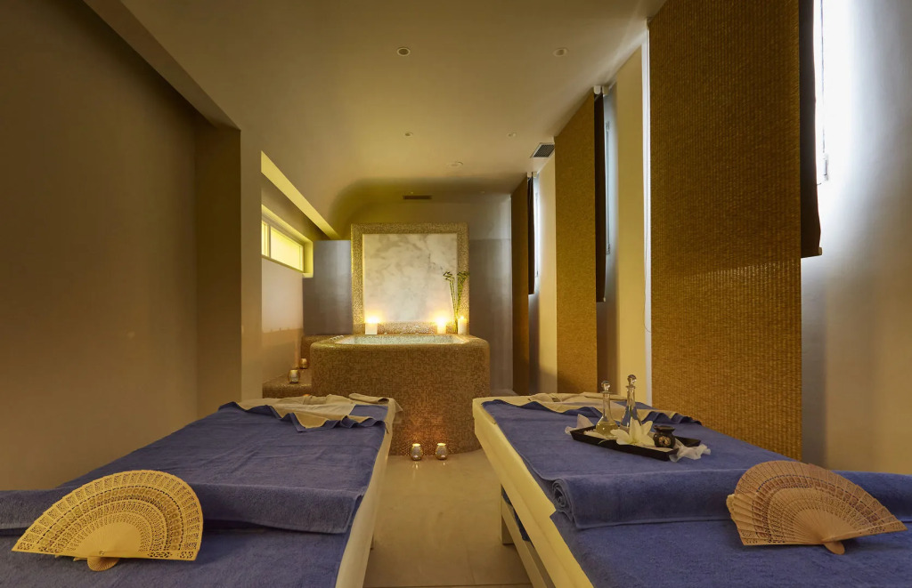 De Sol Hotel & Spa