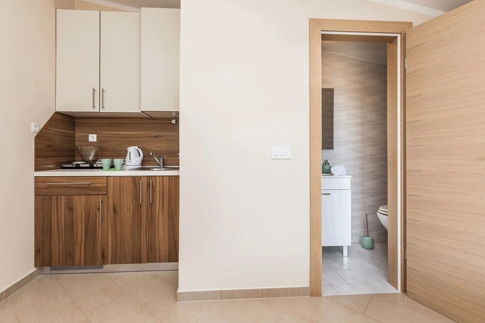 Apartments Bobeta