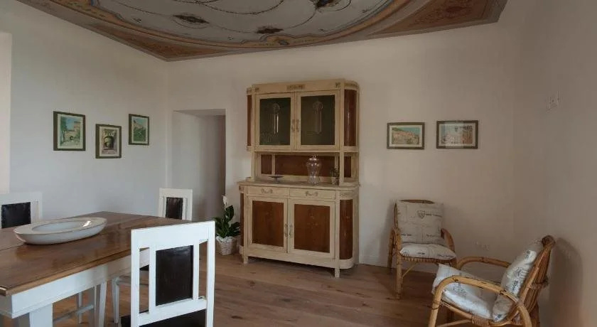 B&B Tre Finestre sul Mare