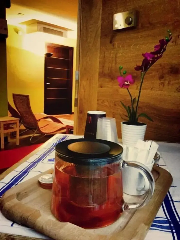 Hotel Nordend