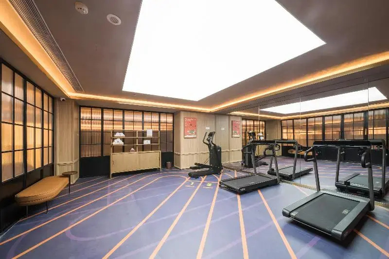 Orange Hotel Sanya Phoenix Airport
