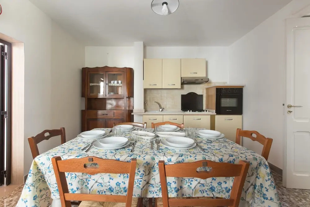 Casa Graziella