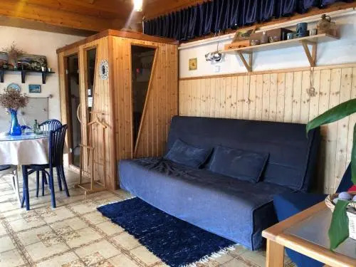 Jorgos Apartman