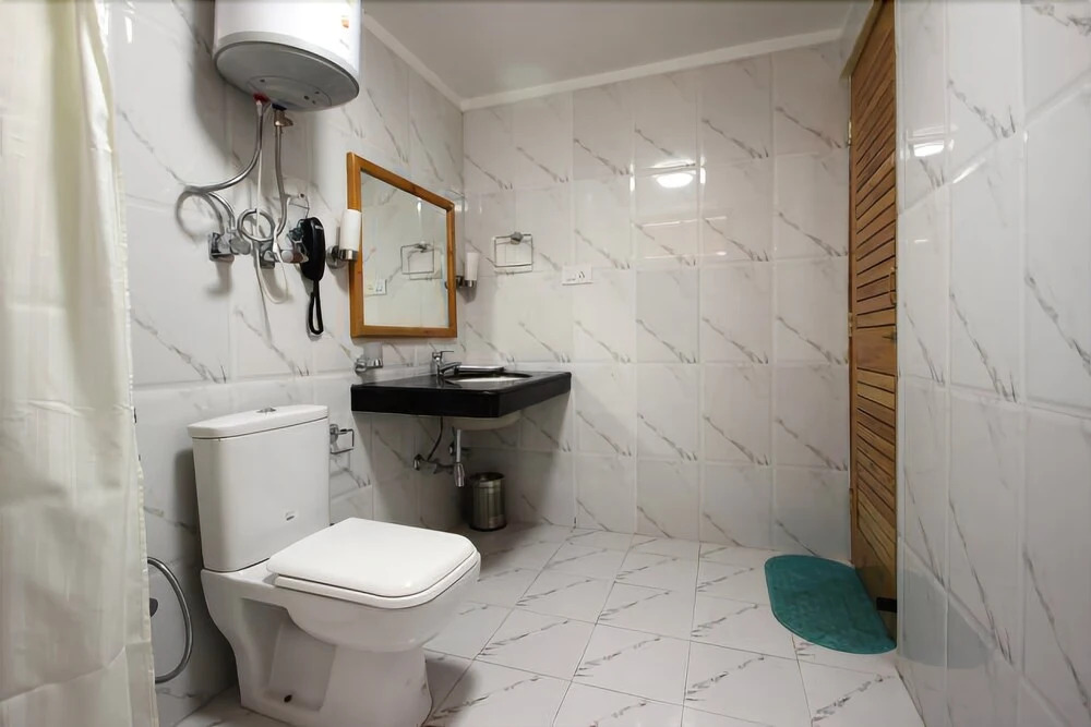 Hotel Akshara Residency