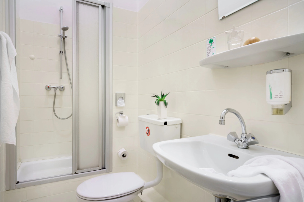 Garner Hotel Hamburg St. Georg by IHG