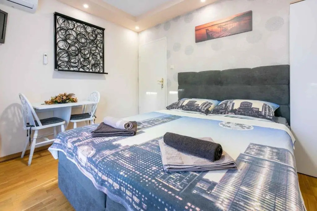 Apartments in Crikvenica 42633