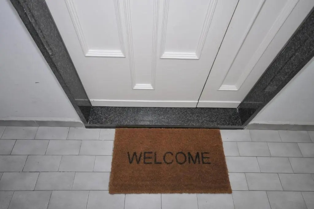 Welcome House