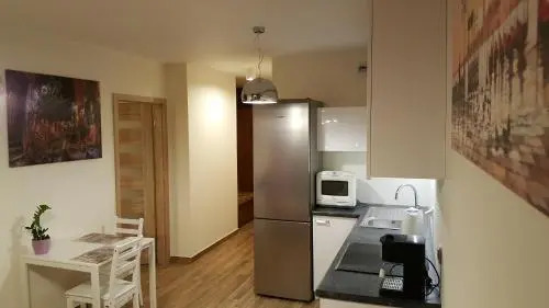 Waw Apartamenty Manhattan