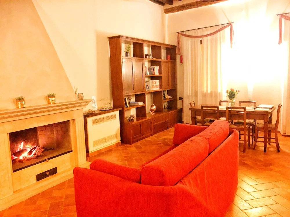 B&B Montepulciano