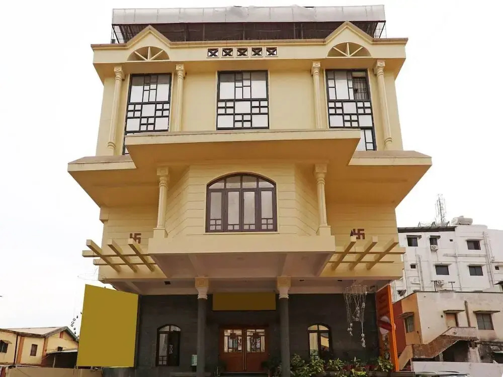 Vyshak International Hotel