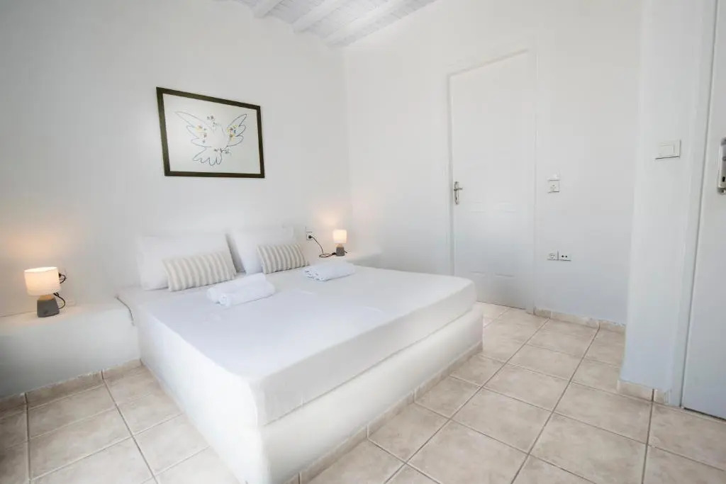 Stunning Villa 4BR in Mykonos