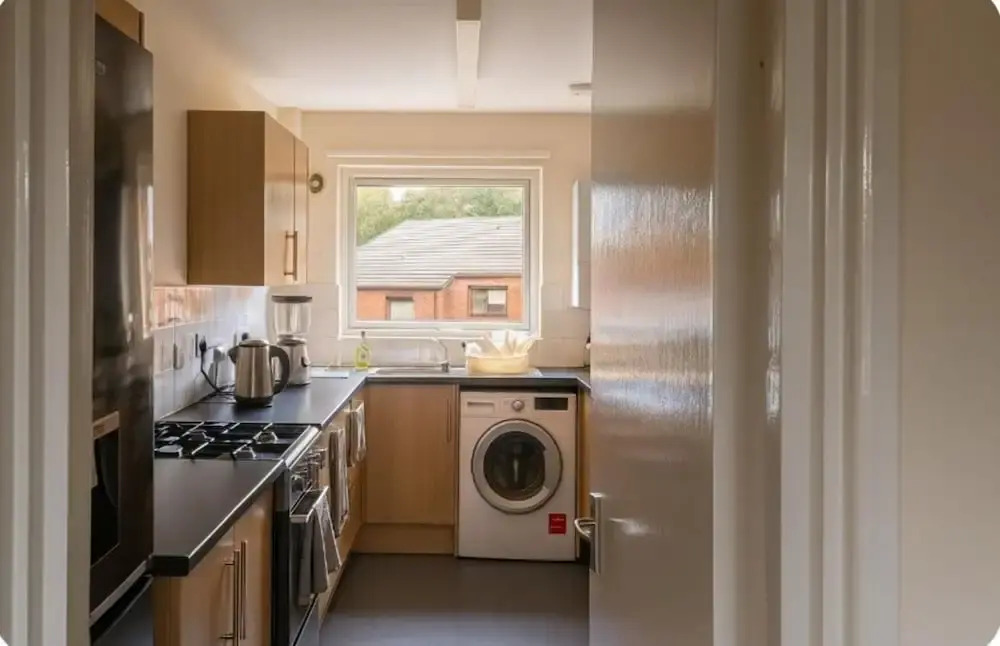 Rochdale Retreat - Cozy Apartment Stay