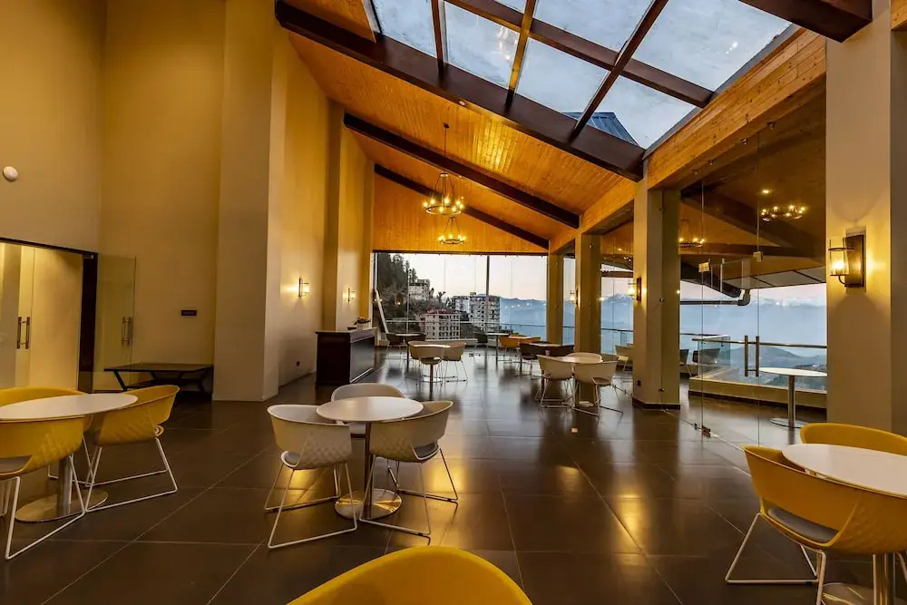 Fortune Park Dalhousie - Member ITC Hotels Group