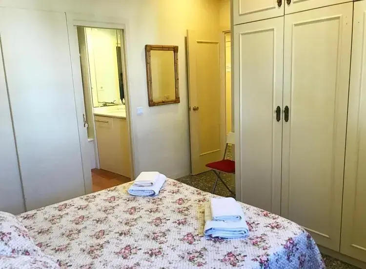 Apartamento en playa Francàs (Coma-Ruga)