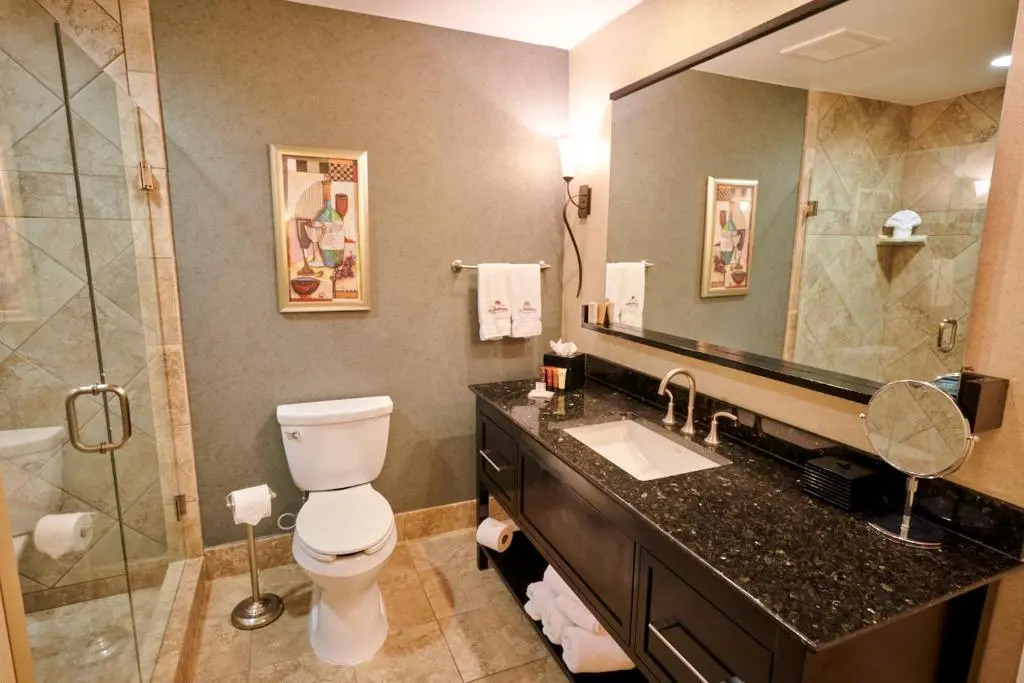 Bellasera Hotel & Suites Paso Robles, Tapestry by Hilton