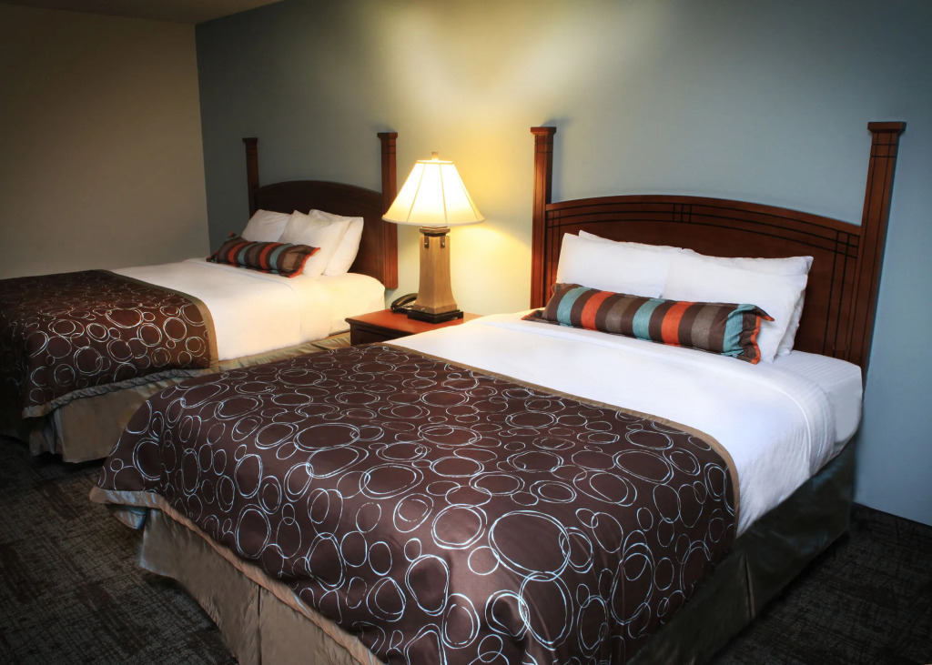 Staybridge Suites Columbia by IHG
