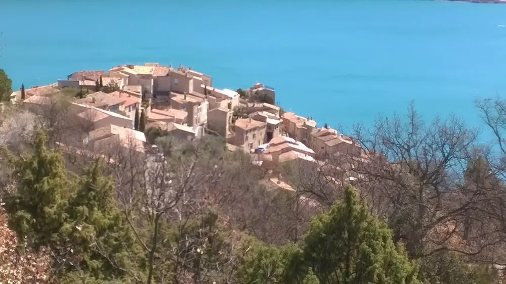 Les Hauts Du Lac