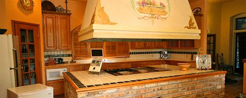 Mosheim Mansion