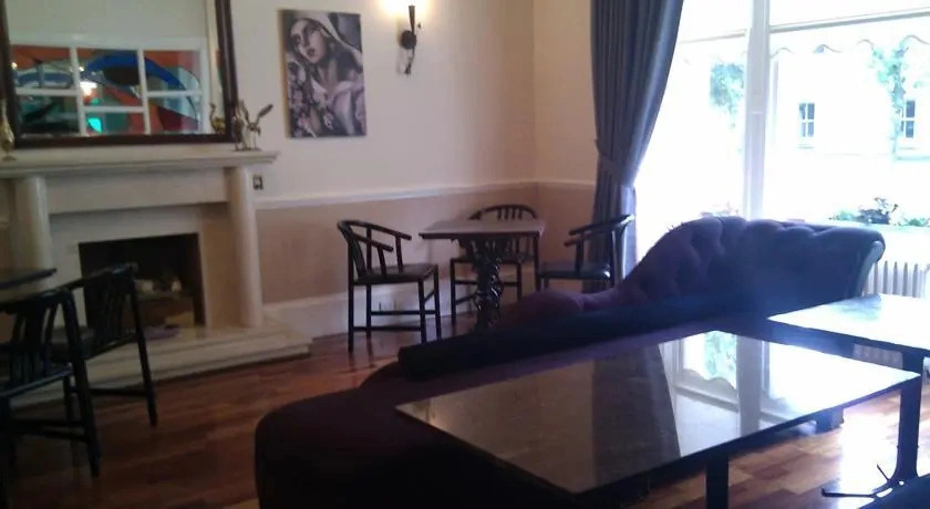 The Elms Court Hotel