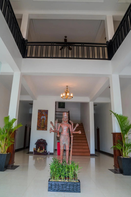 Po Residence