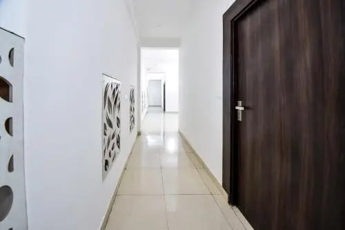 Hotel Victoria by OYO Rooms