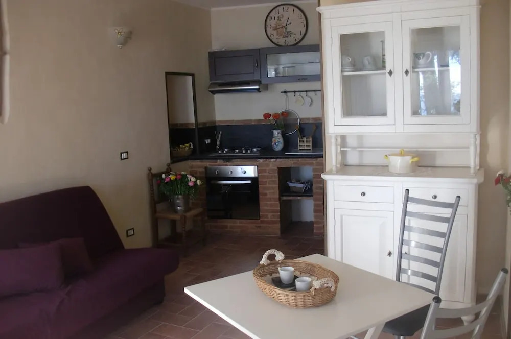 Villa Mont des Oliviers CITRA-8055LT-1805 e 1807