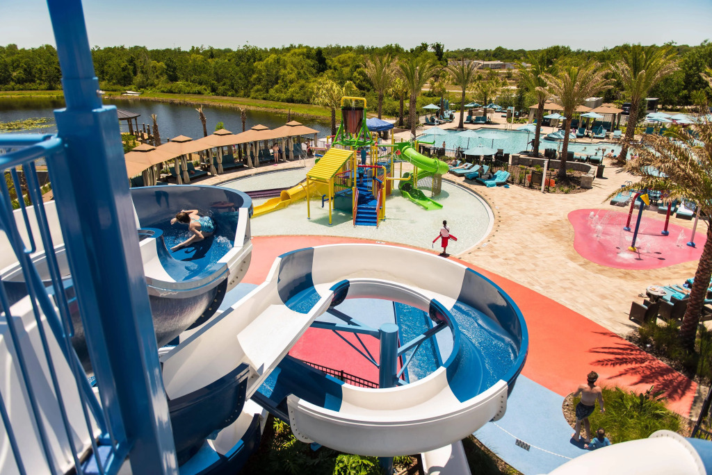 Balmoral Resort Florida