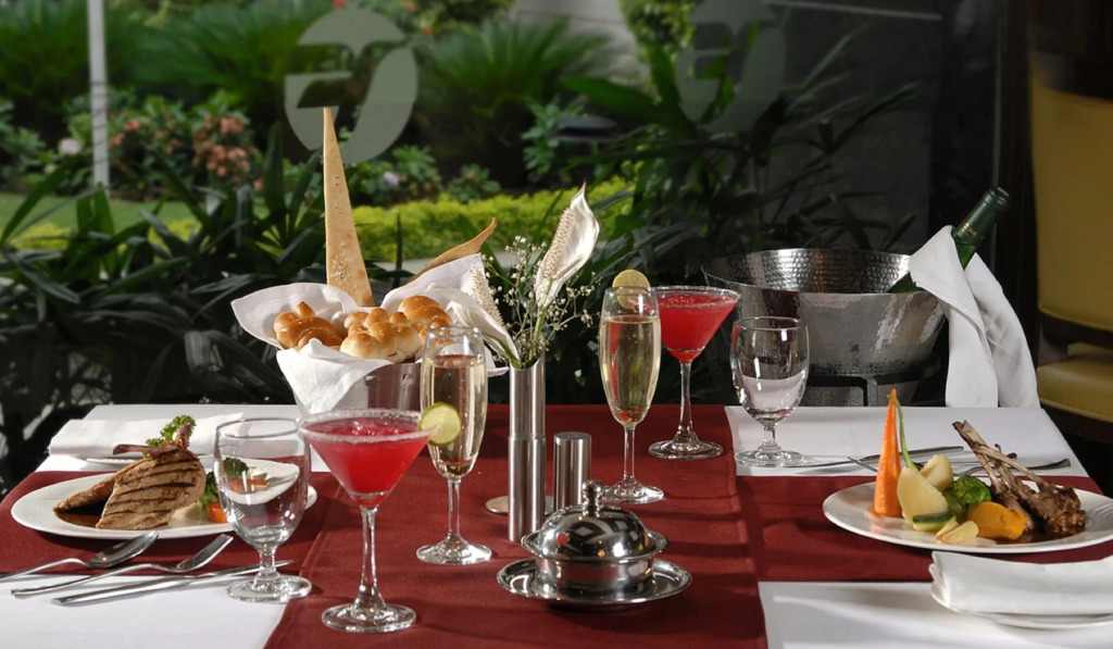 Fortune Park JP Celestial, Bengaluru - Member ITC Hotels Group