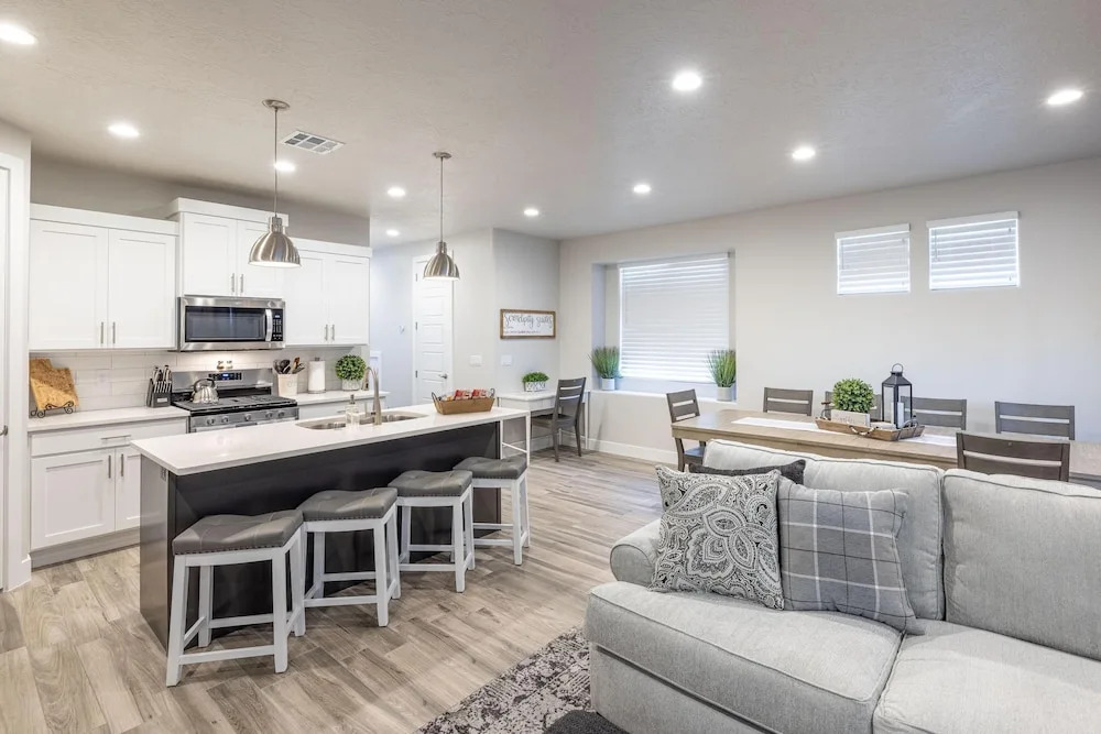 Serendipity Suites