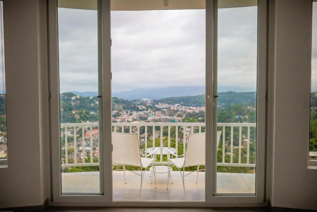 The Summit Kandy