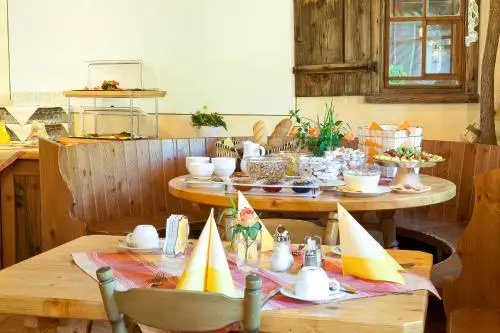 Gasthof Schwabenhof