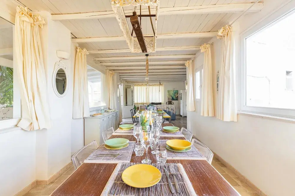 2788 Masseria La Cazzigna by Perle di Puglia