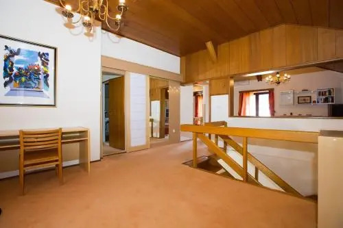 Apartment Macan