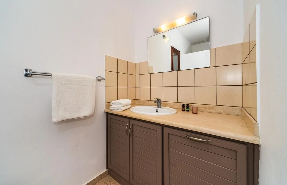 Lemonia Beach Villa