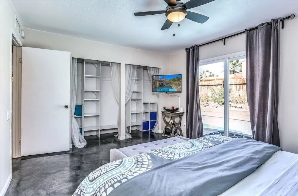 Tranquil Padua Pad