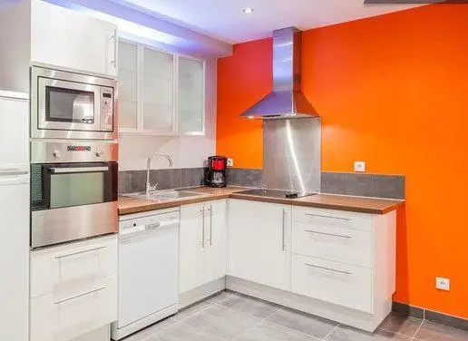 Appartement de Charme
