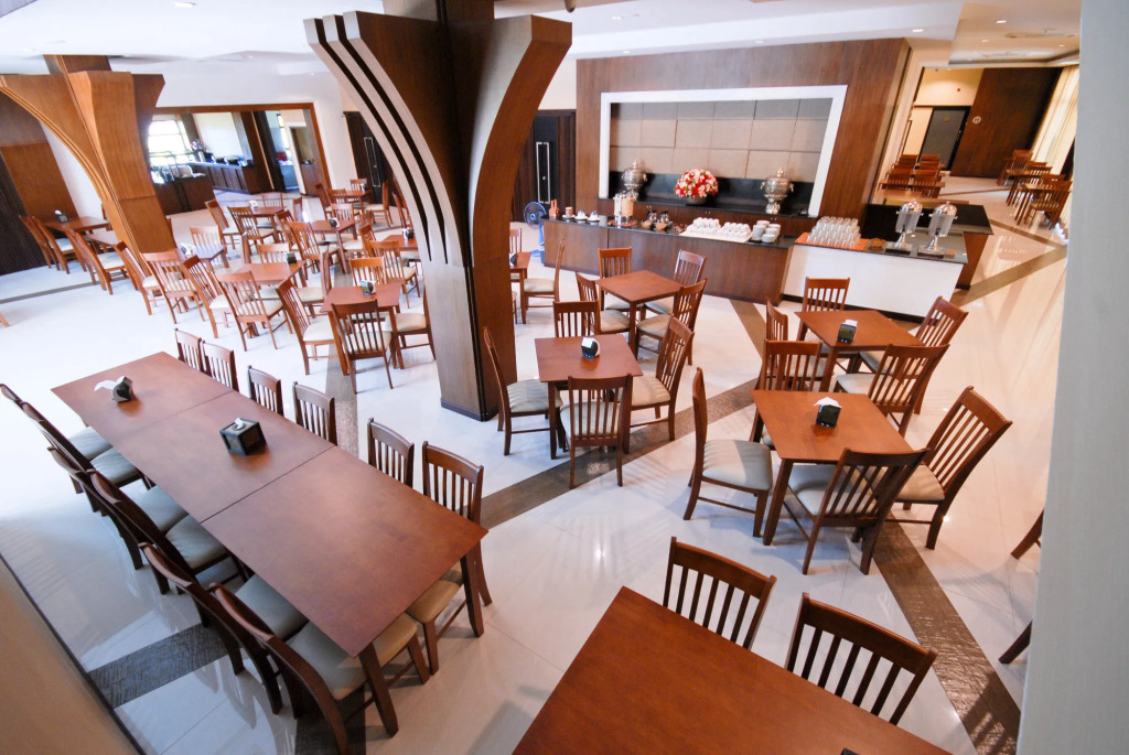 Phufa Waree Chiangrai Resort - SHA Extra Plus