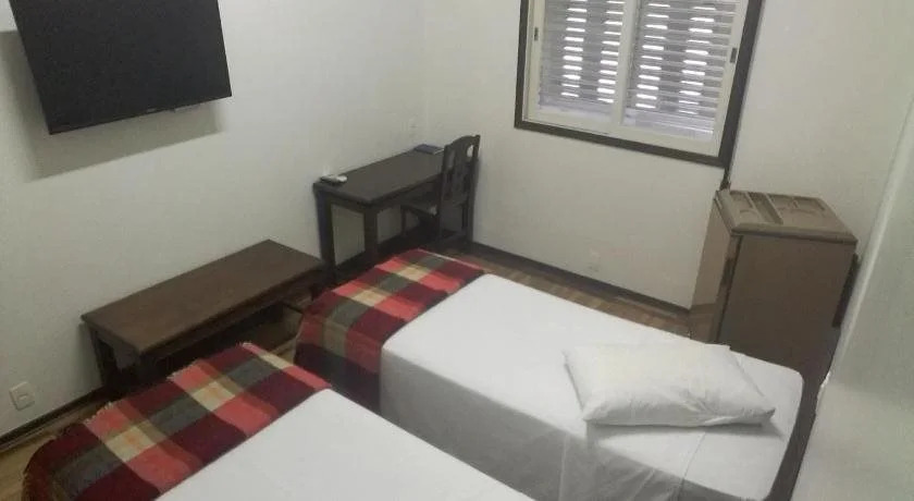 Arcadas Hotel