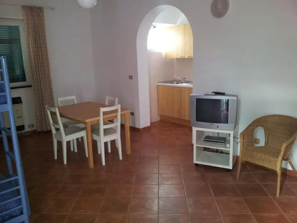 Agriturismo LUlivo E Il Mare