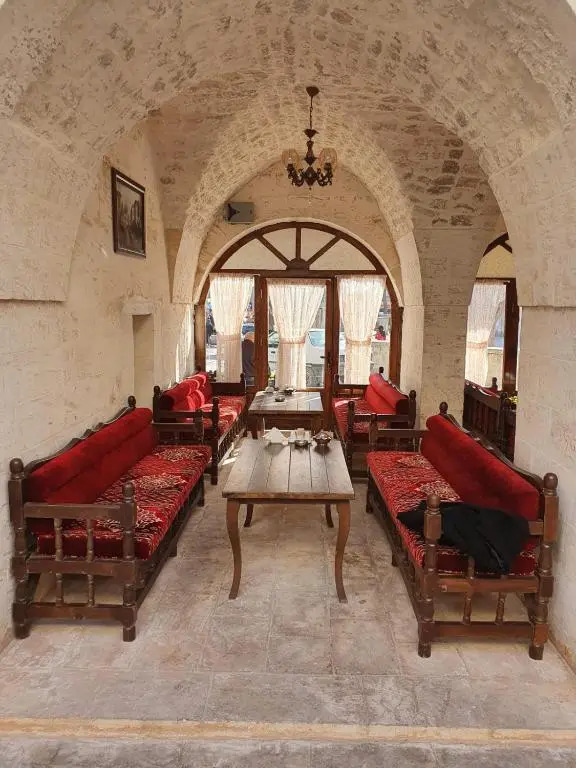 Hanimağabuti̇k Otel