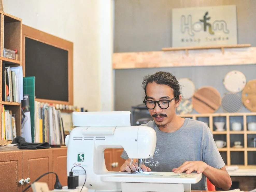 Hohm Hostel(ห่ม โฮสเทล)
