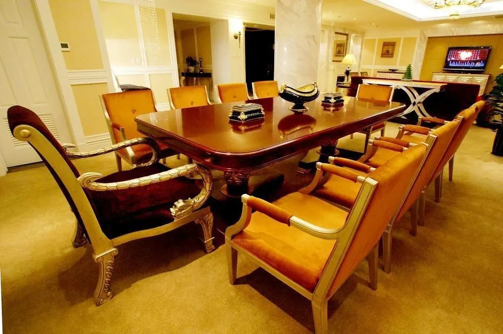 Handan Zhaoshang Hotel