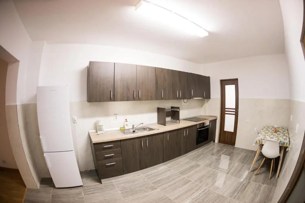 Travel Homzzz Apartments