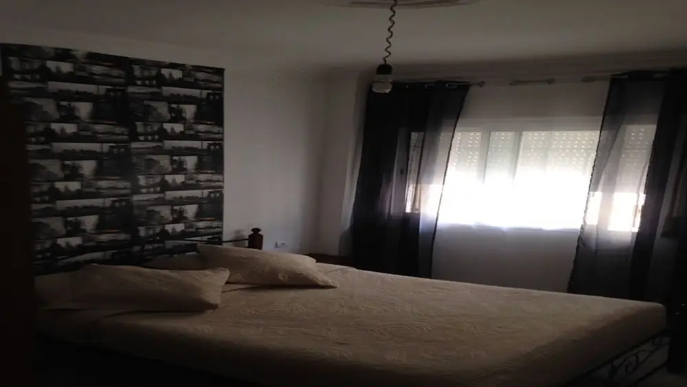 Residence Narjisse Martil Corniche